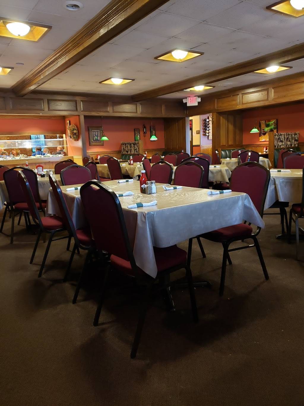 Sullivans Food & Spirits | restaurant | 5235 Gratiot Rd, Saginaw, MI 48638, USA | 9897991940 OR +1 989-799-1940