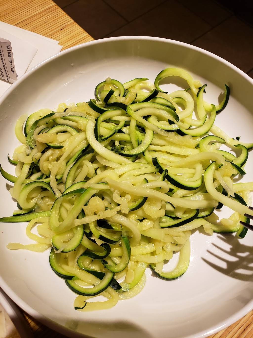 Noodles and Company | restaurant | 6825 Mesa Ridge Pkwy, Fountain, CO 80817, USA | 7193823287 OR +1 719-382-3287