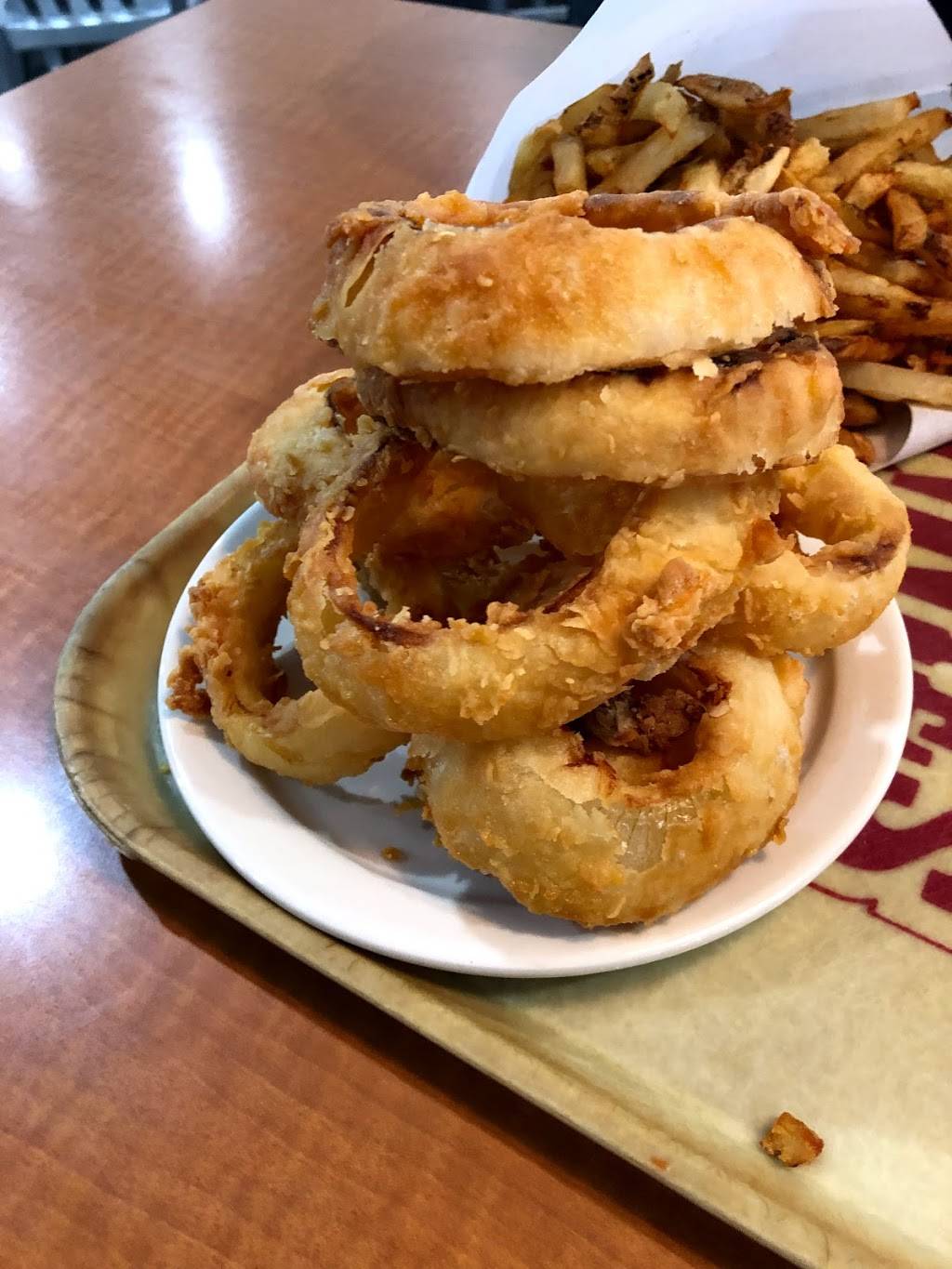 Johnnies Charcoal Broiler | restaurant | 2652 W Britton Rd, Oklahoma City, OK 73120, USA | 4057512565 OR +1 405-751-2565