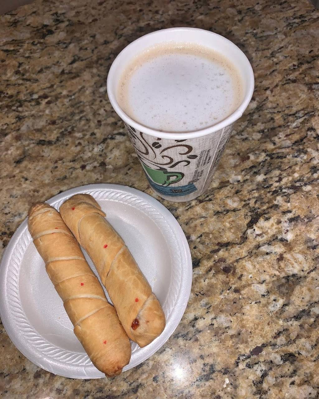 Tropical Creations | restaurant | 1719 Chatham Green Cir, Ruskin, FL 33570, USA | 8132988837 OR +1 813-298-8837