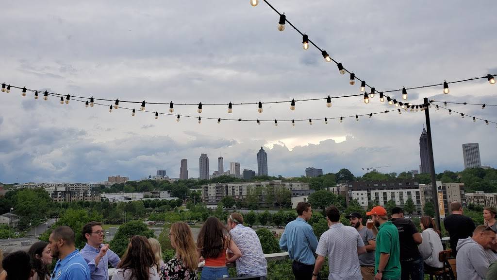 Bazati | restaurant | 550 Somerset Terrace NE #102, Atlanta, GA 30306, USA | 4047958343 OR +1 404-795-8343