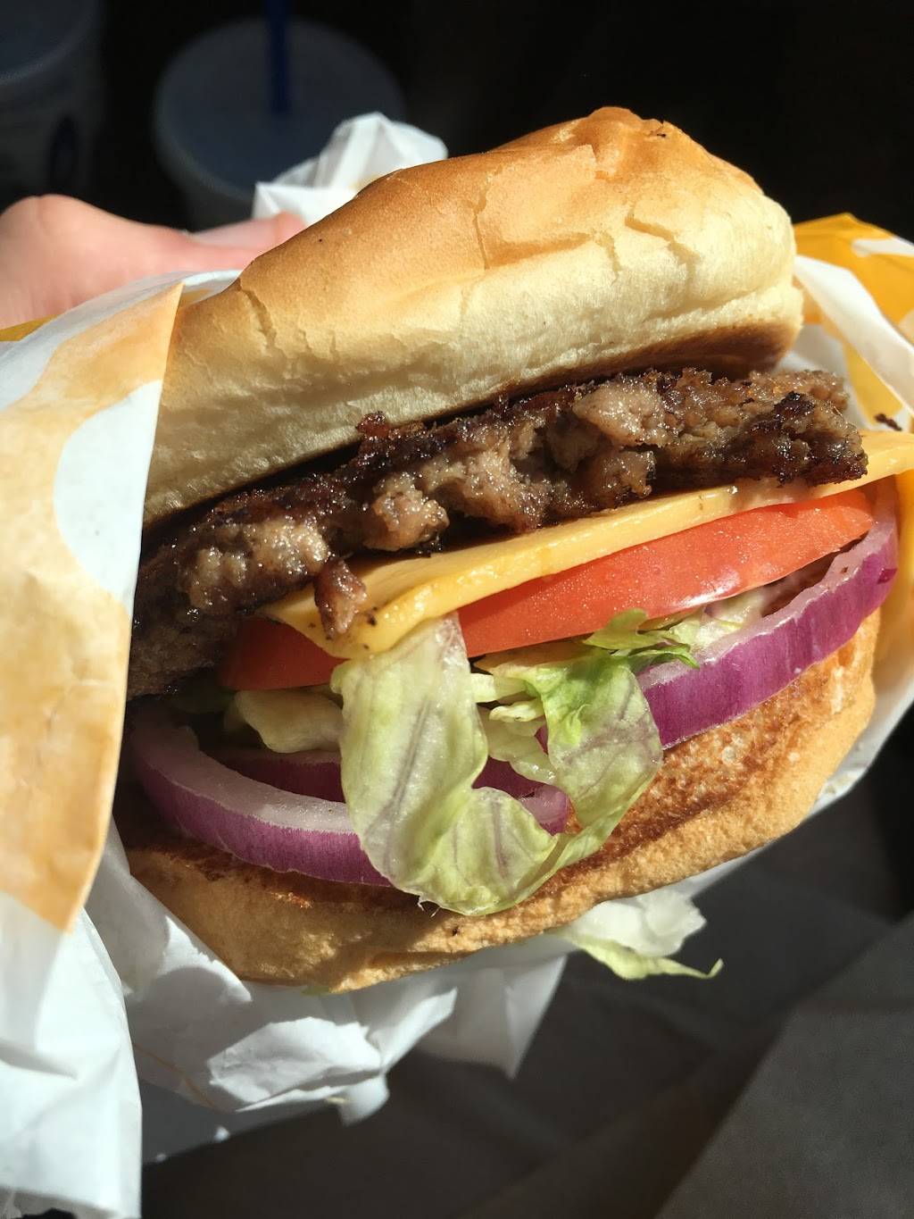 Culvers | restaurant | 1199 Buck Creek Rd, Simpsonville, KY 40067, USA | 5027225811 OR +1 502-722-5811