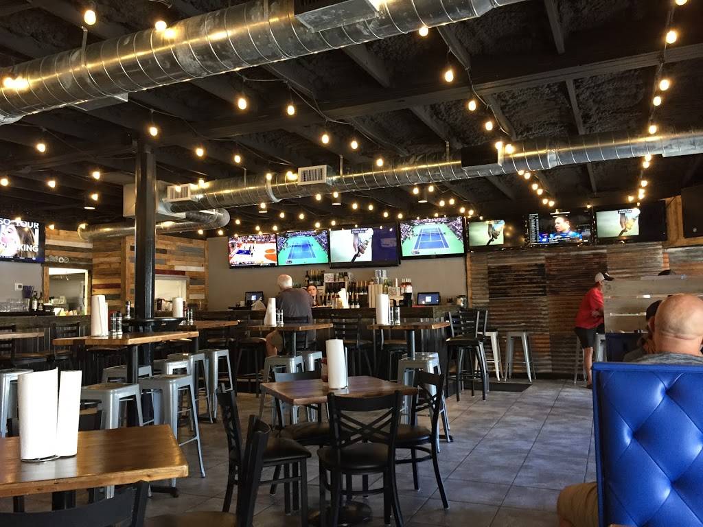 Gulf Gate Food + Beer | restaurant | 6528 Superior Ave, Sarasota, FL 34231, USA | 9419523361 OR +1 941-952-3361