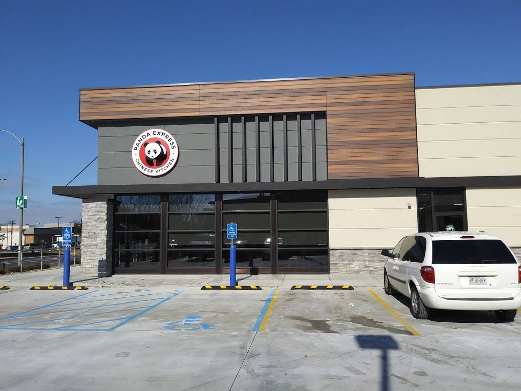 Panda Express | restaurant | 4400 Hampton Ave, St. Louis, MO 63109, USA | 3143521877 OR +1 314-352-1877
