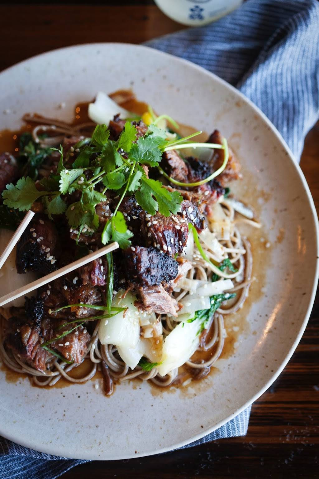 Cobalt Smoke & Sea | restaurant | 12643 Olive Blvd, Creve Coeur, MO 63141, USA | 3145486220 OR +1 314-548-6220