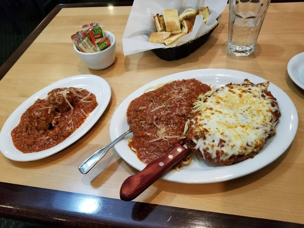 Pizza Plaza | restaurant | 601 E Northern Lights Blvd, Anchorage, AK 99503, USA | 9072741735 OR +1 907-274-1735