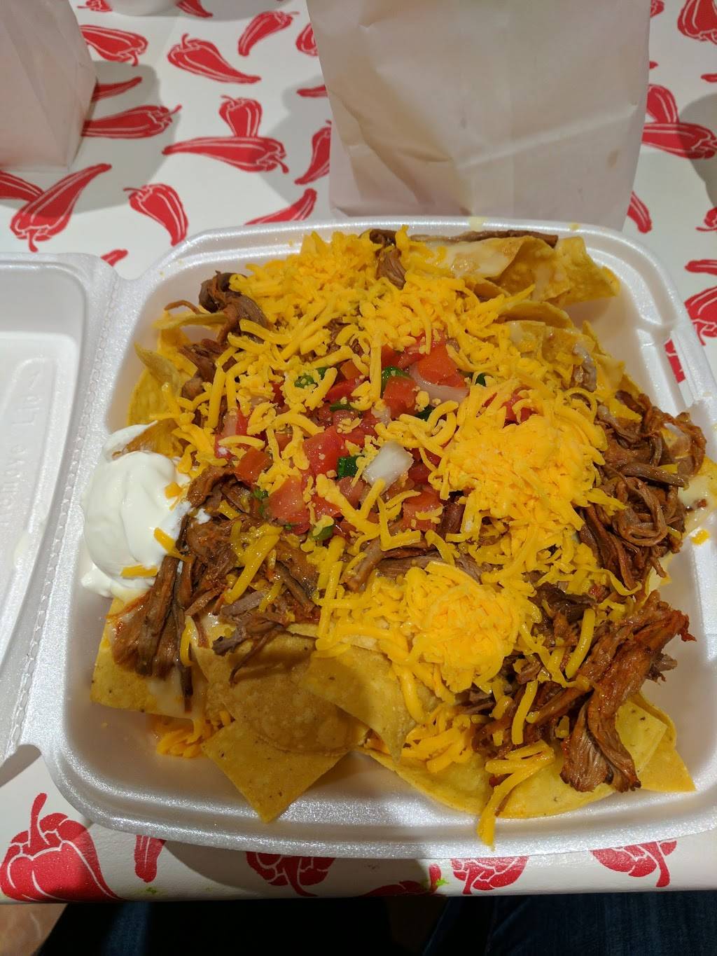 Hot Tamale Grill | restaurant | 400 W Main St, Oklahoma City, OK 73102, USA | 4052321184 OR +1 405-232-1184