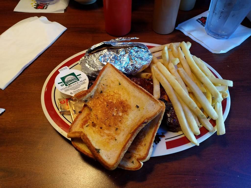 Rib City | restaurant | 10431 Corkscrew Commons Dr, Estero, FL 33928, USA | 2399491006 OR +1 239-949-1006