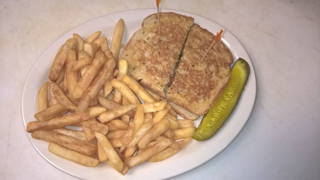 Melissas Café | restaurant | 1684 SE Port St Lucie Blvd, Port St. Lucie, FL 34952, USA | 7727773802 OR +1 772-777-3802