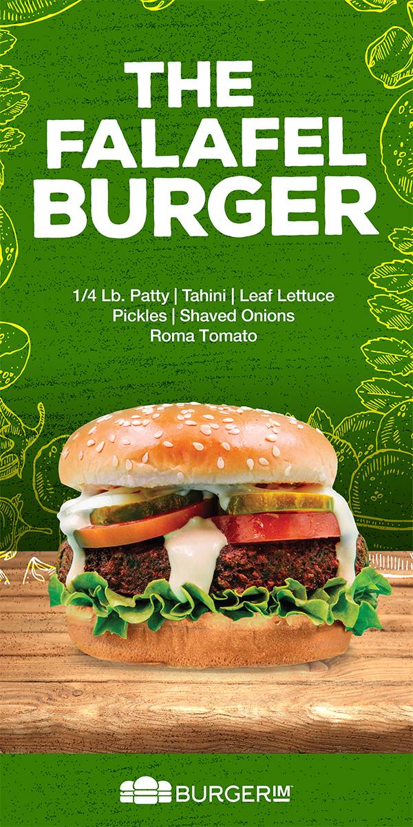 BurgerIM - Starwood Village | restaurant | 6363 Dallas Pkwy Suite#107, Frisco, TX 75034, USA | 4698884363 OR +1 469-888-4363