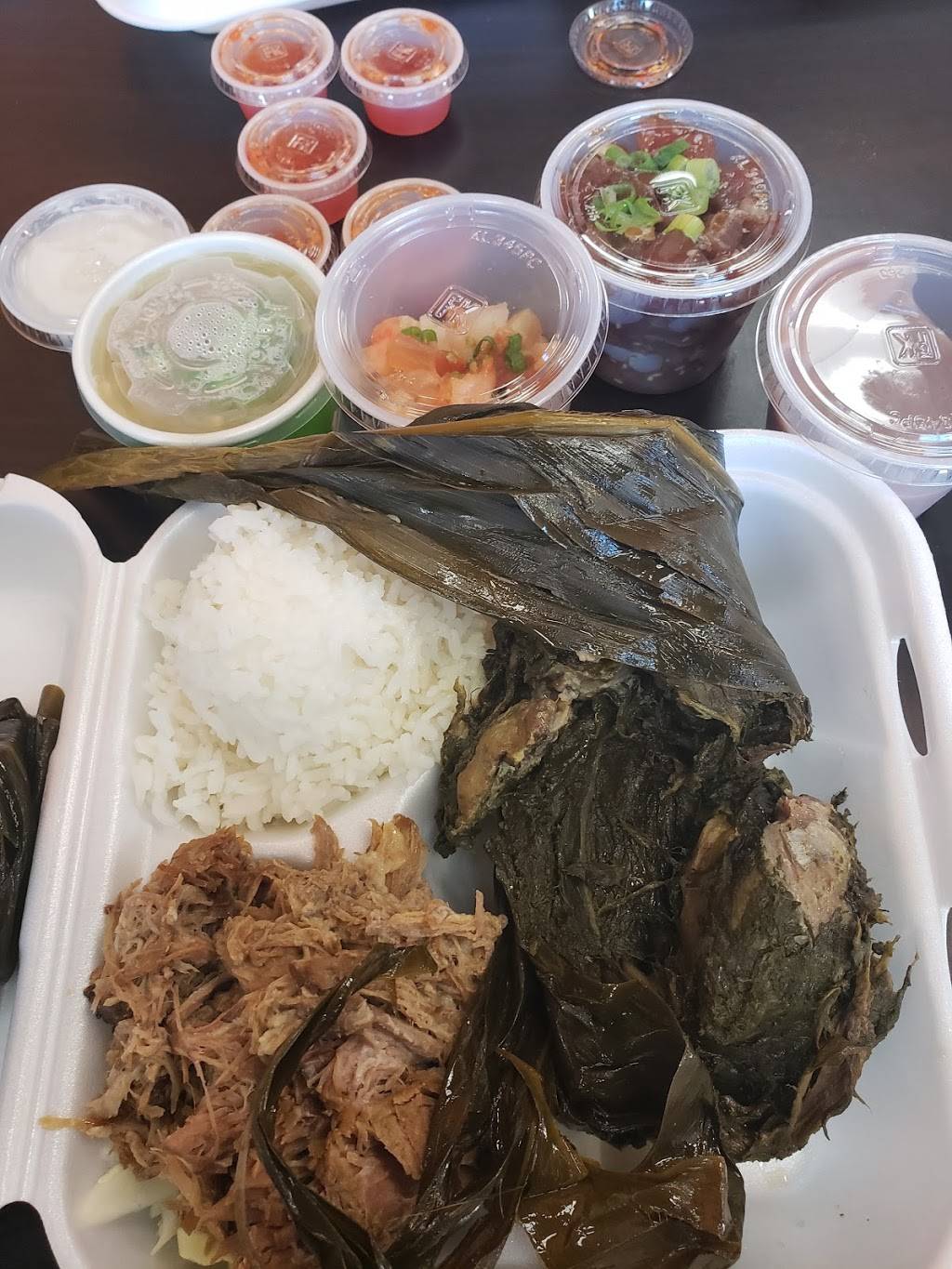 Da Coconut Cafe | restaurant | 31333 Temecula Pkwy, Temecula, CA 92592, USA | 9519724091 OR +1 951-972-4091