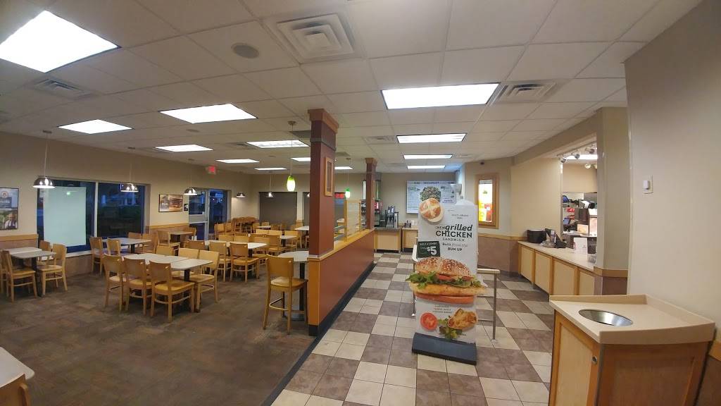 Wendys | restaurant | 12524 San Jose Blvd, Jacksonville, FL 32223, USA | 9042602393 OR +1 904-260-2393