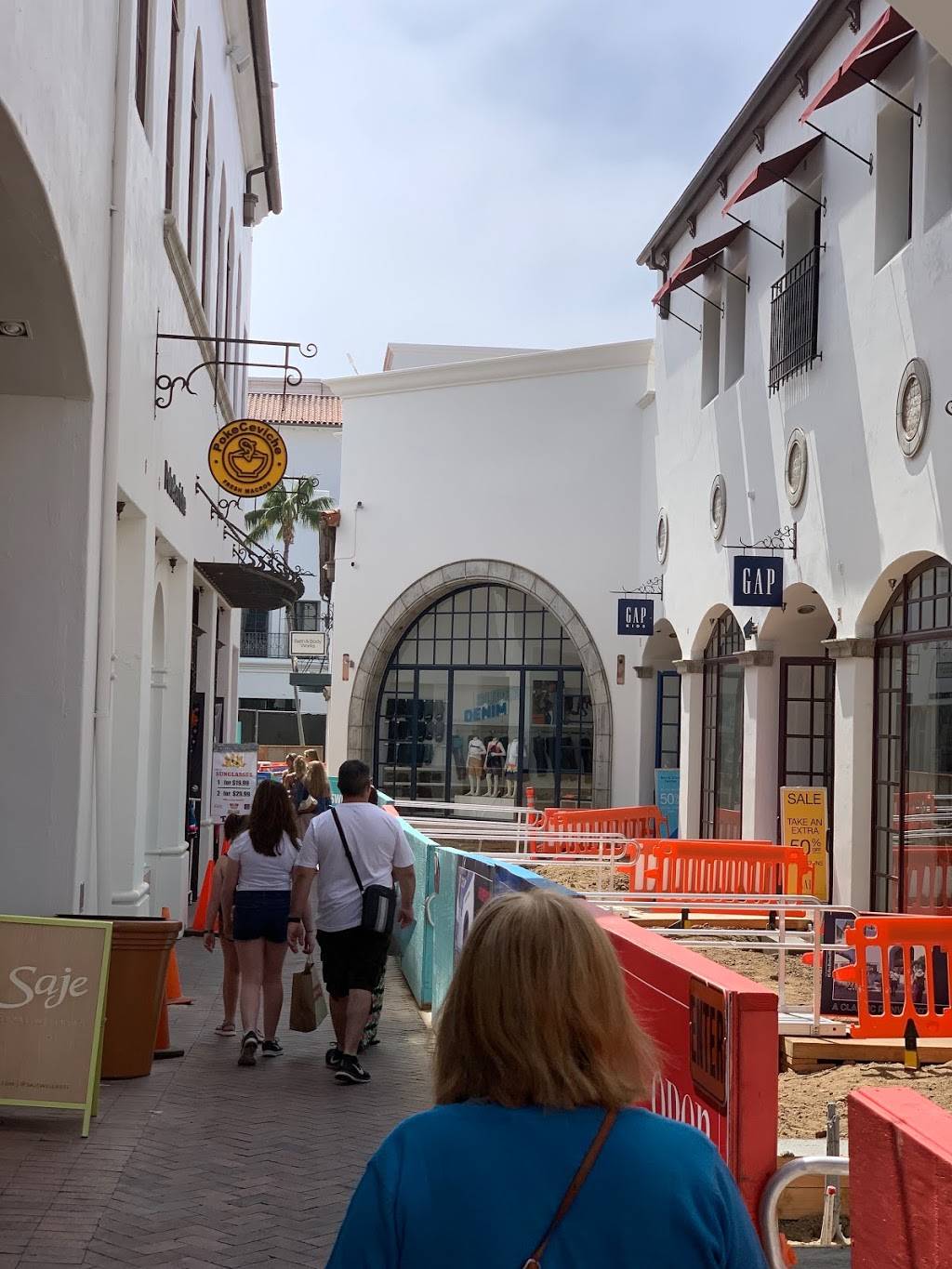 Pressed Juicery | restaurant | 651 Paseo Nuevo Suite 305, Santa Barbara, CA 93101, USA | 8059660099 OR +1 805-966-0099