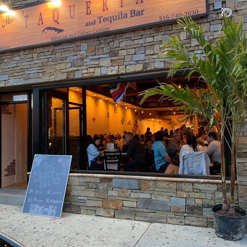 Melissas Taqueria & Tequila Bar | restaurant | 19 N Park Ave, Rockville Centre, NY 11570, USA | 5167403030 OR +1 516-740-3030