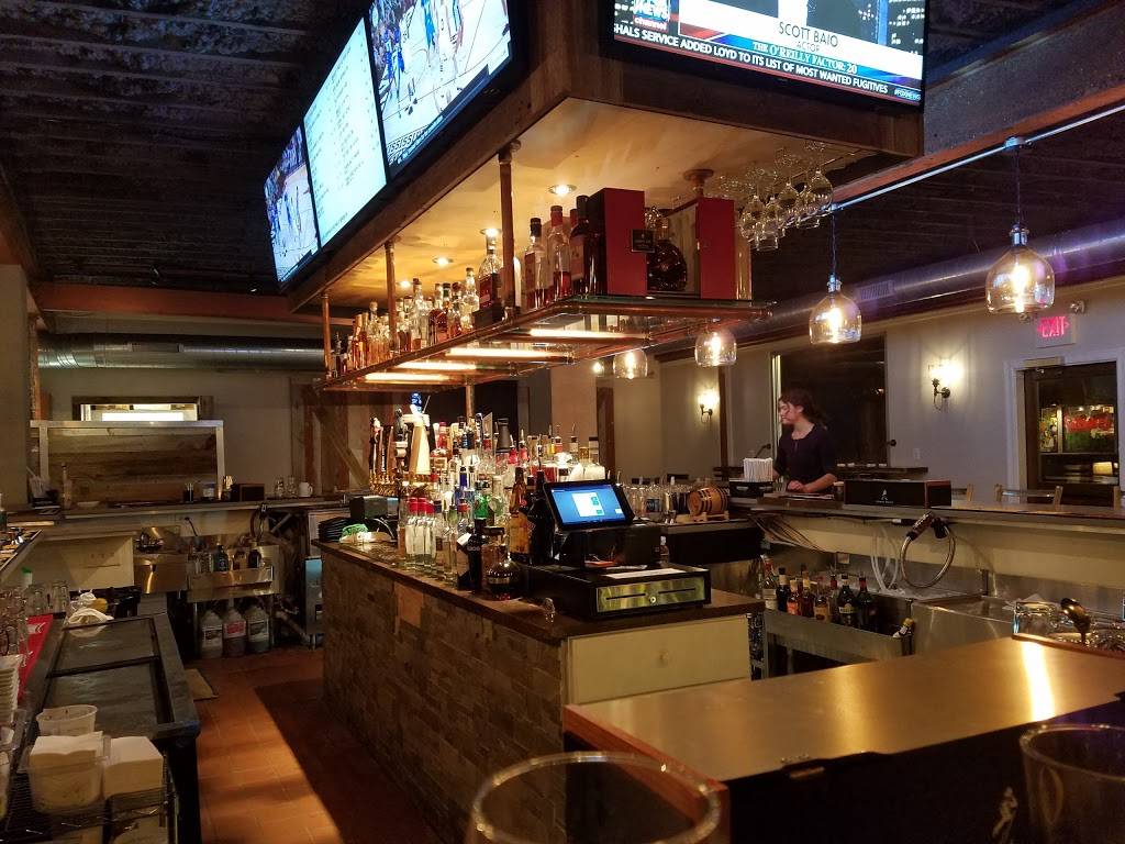 Taprock Beer Bar & Refuge | restaurant | 81 S Main St, Unionville, CT 06085, USA | 8604042074 OR +1 860-404-2074