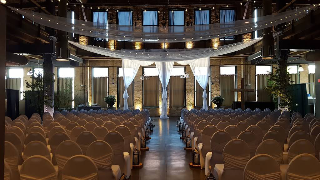 Clyde Iron Works - Malting Building | restaurant | 231 S 29th Ave W, Duluth, MN 55806, USA | 2187271150 OR +1 218-727-1150