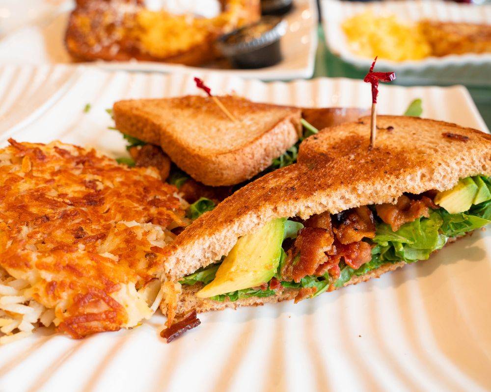 Eggcellence | restaurant | 20950 Katy Fwy, Katy, TX 77449, USA | 2817174685 OR +1 281-717-4685