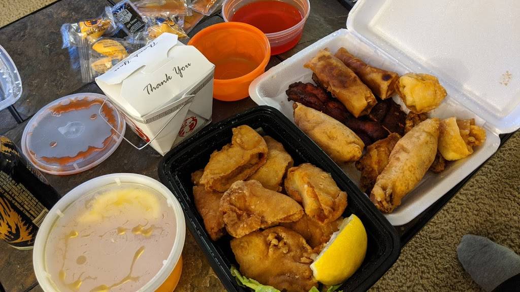 New Garden Wok | meal delivery | 1090 2nd St S, Sartell, MN 56377, USA | 3202518888 OR +1 320-251-8888