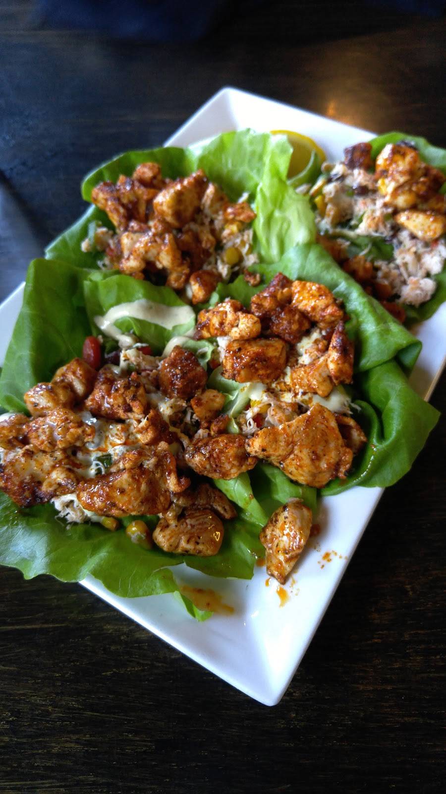 Dillons Local | restaurant | 21 S Park Ave, Plymouth, MA 02360, USA | 7744047913 OR +1 774-404-7913