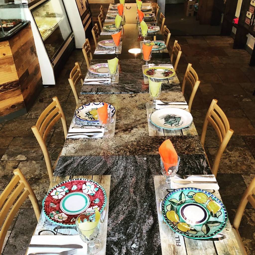 La Mucca Ballerina | restaurant | 1668 Main St, Sarasota, FL 34230, USA | 9413667600 OR +1 941-366-7600