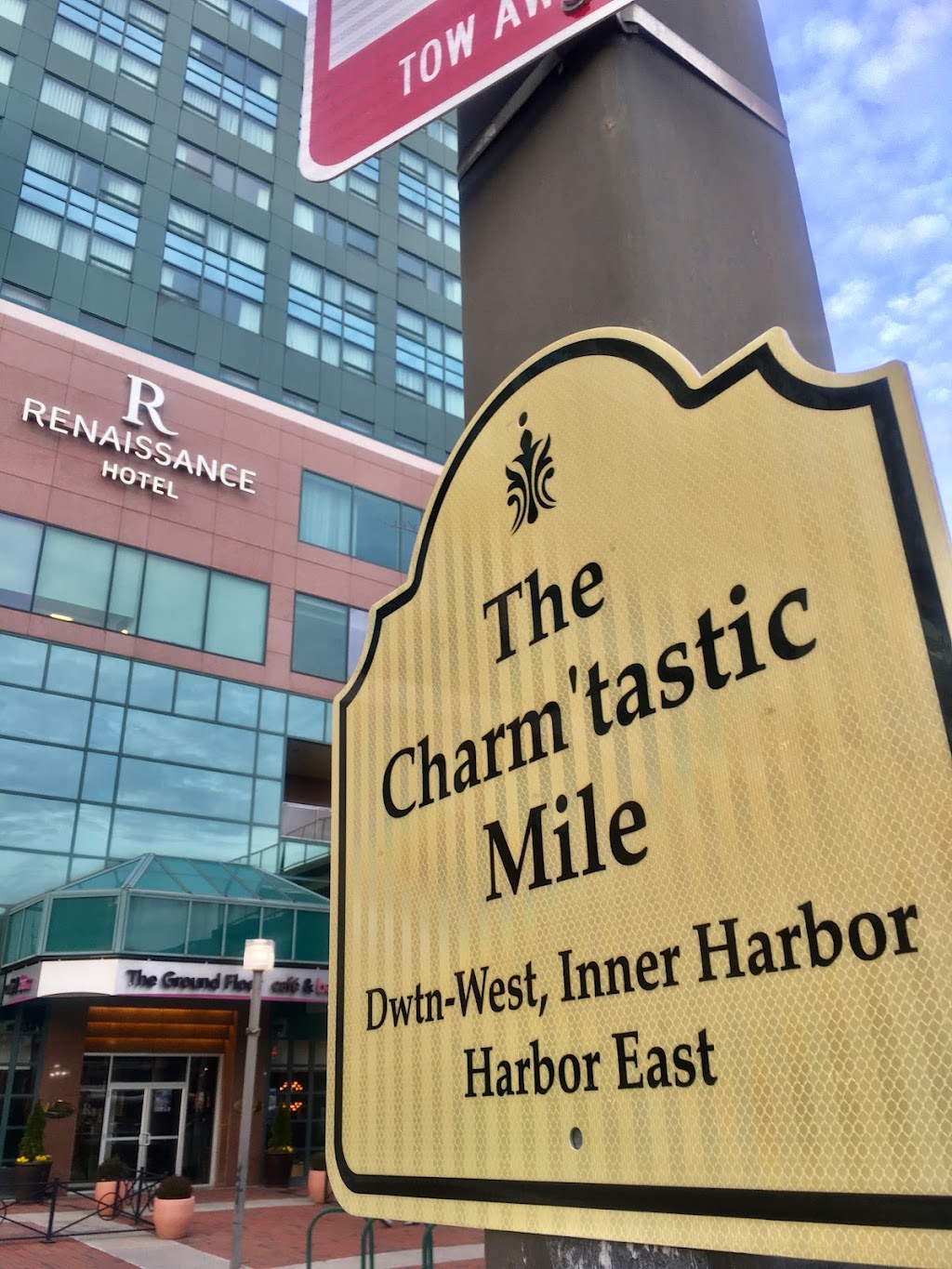 Popeyes Louisiana Kitchen | restaurant | 600 E Pratt St Suite. 104, Baltimore, MD 21202, USA | 4434496124 OR +1 443-449-6124