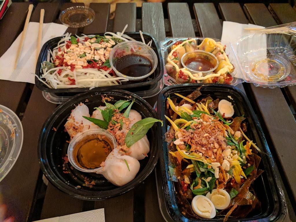 Sidewalk T House | restaurant | 14541 Brookhurst St, Westminster, CA 92683, USA | 7143699299 OR +1 714-369-9299