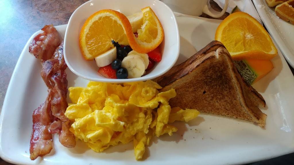 Eggsmart | restaurant | 601 Sherbourne St, Toronto, ON M4X 1L4, Canada | 6473462375 OR +1 647-346-2375