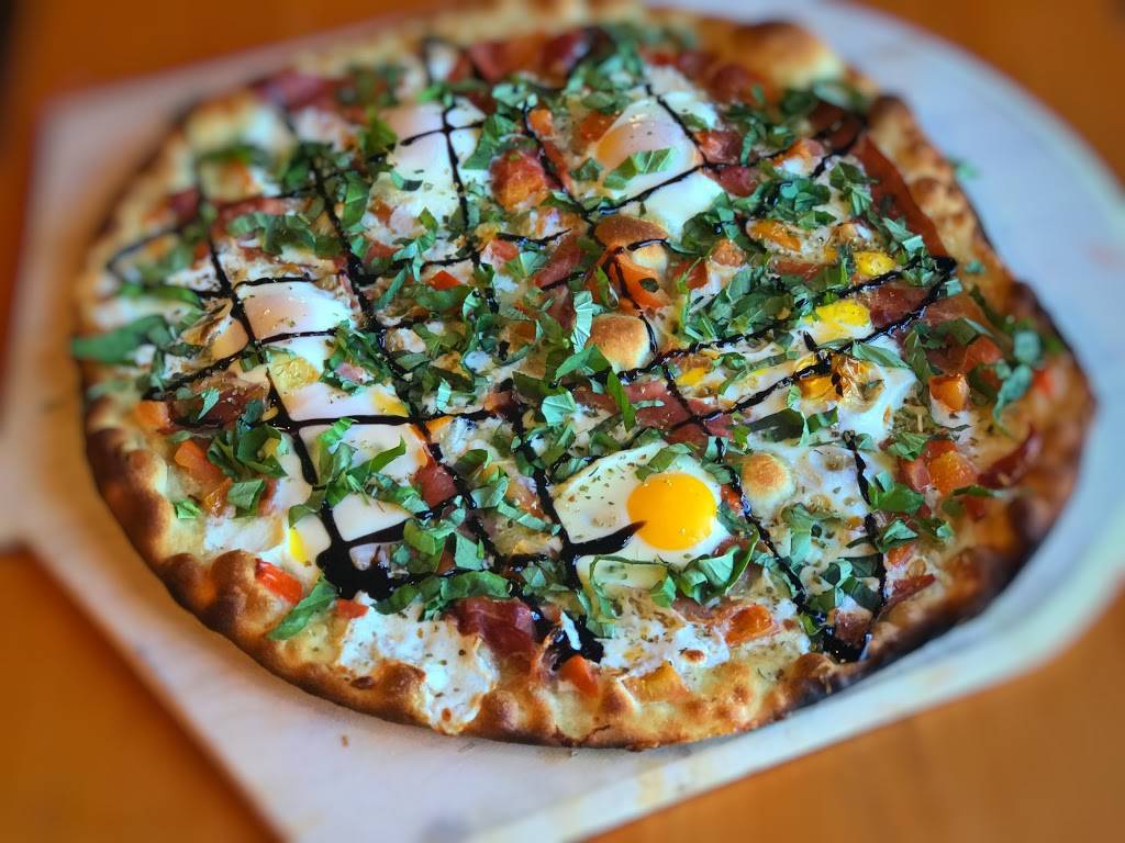 Burattino Brick Oven Pizza | restaurant | 29701 S Western Ave Suite 103, Rancho Palos Verdes, CA 90275, USA | 3108321200 OR +1 310-832-1200