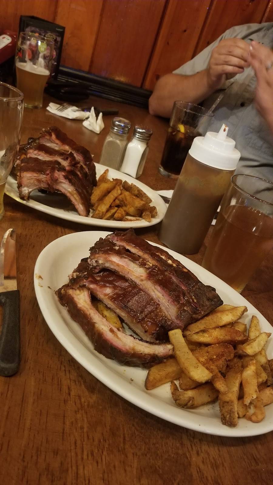 Baileys Smokehouse | restaurant | 136 E Erie St, Blauvelt, NY 10913, USA | 8453981454 OR +1 845-398-1454