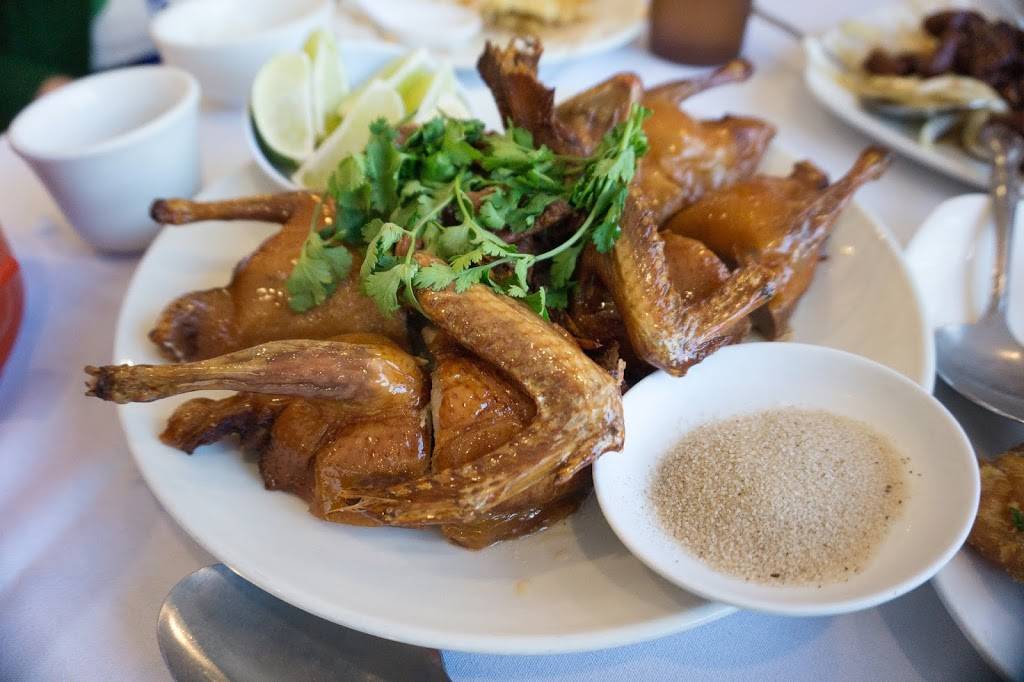 Fortune Gourmet Kitchen | restaurant | 727 N Broadway #215, Los Angeles, CA 90012, USA | 2136288188 OR +1 213-628-8188