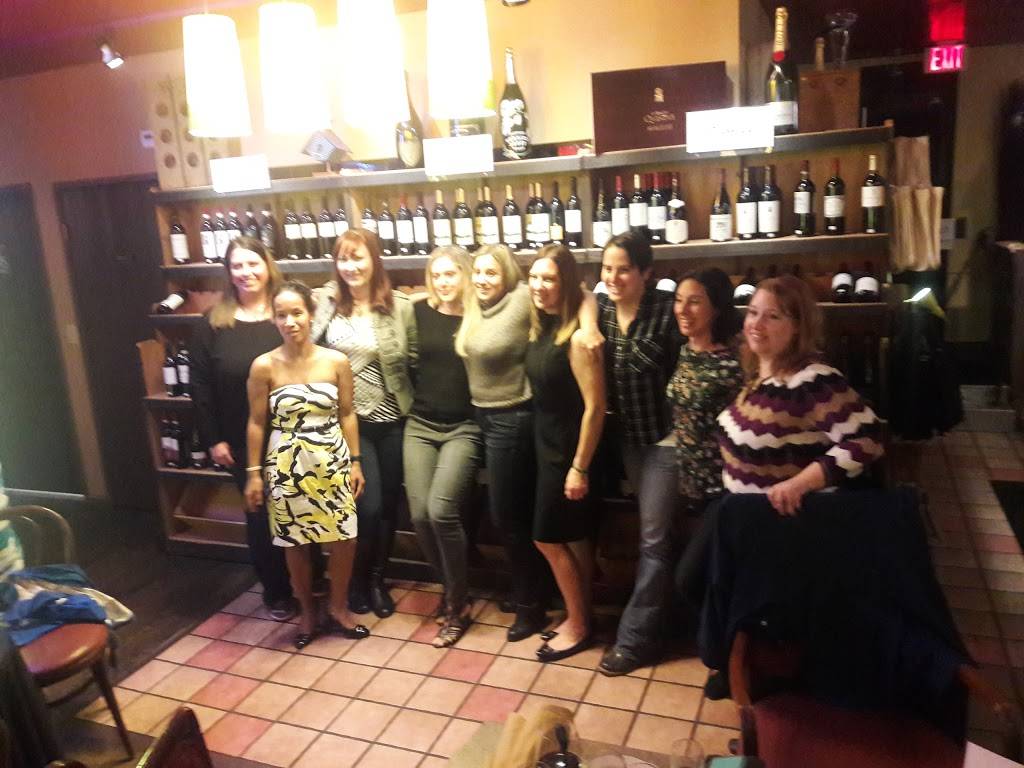 SPAGIO | restaurant | 1295 Grandview Ave, Columbus, OH 43212, USA | 6144861114 OR +1 614-486-1114