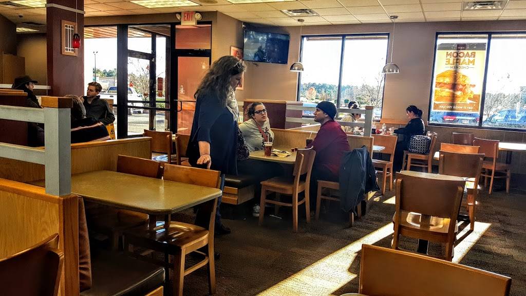 Wendys | restaurant | 294 Crossroads Pkwy, Savannah, GA 31408, USA | 9125440346 OR +1 912-544-0346