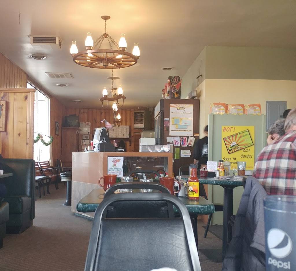 Sunrise Sunset | restaurant | 7400 W 38th Ave, Wheat Ridge, CO 80033, USA | 3034238380 OR +1 303-423-8380