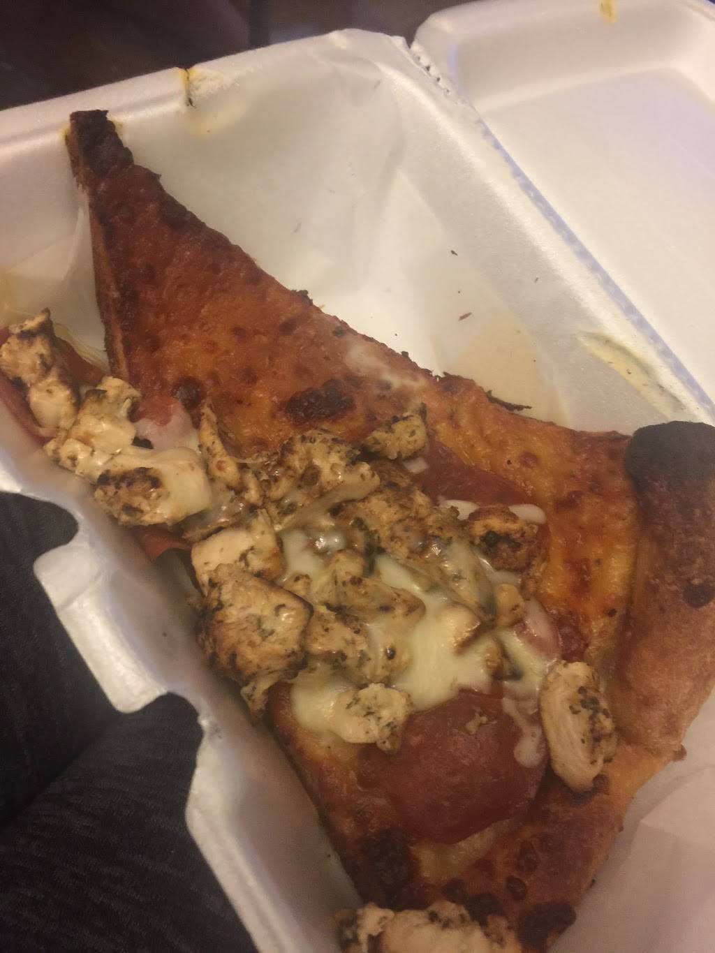 Chubby Burger Chicken & Pizza | restaurant | 56-17 Junction Blvd, Elmhurst, NY 11373, USA | 7188061846 OR +1 718-806-1846