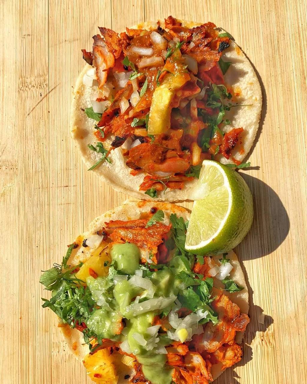 Tacos los palomos | restaurant | 52 y, S Main St, Los Angeles, CA 90001, USA | 3235436364 OR +1 323-543-6364