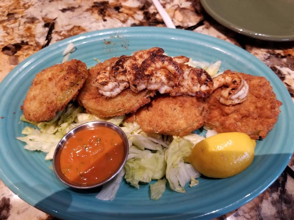 Red Bone Alley Restaurant | restaurant | 1903 W Palmetto St, Florence, SC 29501, USA | 8436730035 OR +1 843-673-0035