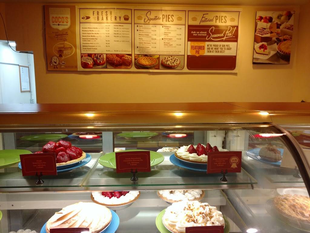 Cocos Bakery Restaurant | restaurant | 1100 W Katella Ave, Anaheim, CA 92802, USA | 7147720414 OR +1 714-772-0414