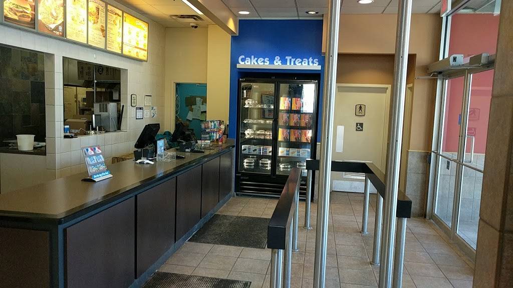 Dairy Queen Grill & Chill | restaurant | 499 Terry Fox Dr Unit 110, Kanata, ON K2T 1H7, Canada | 6132545736 OR +1 613-254-5736