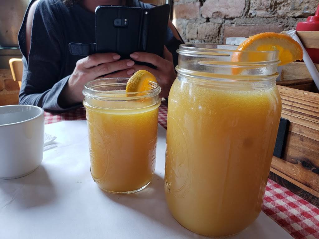 The Roost | restaurant | 600 6th St, Racine, WI 53403, USA | 2627704648 OR +1 262-770-4648