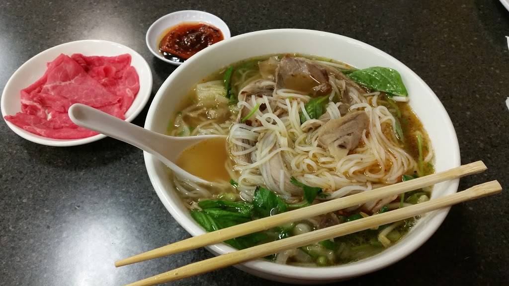 Pho Tan Loc | restaurant | 11603 S Texas 6, Sugar Land, TX 77498, USA | 2819803460 OR +1 281-980-3460