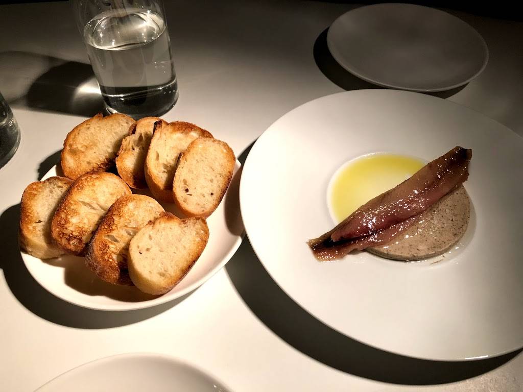 Saint Julivert | restaurant | 264 Clinton St, Brooklyn, NY 11201, USA | 3479873710 OR +1 347-987-3710