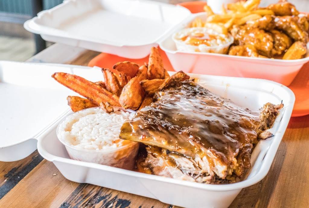 Country Sweet Chicken & Ribs | restaurant | 1600 W Ridge Rd, Rochester, NY 14615, USA | 5857307506 OR +1 585-730-7506