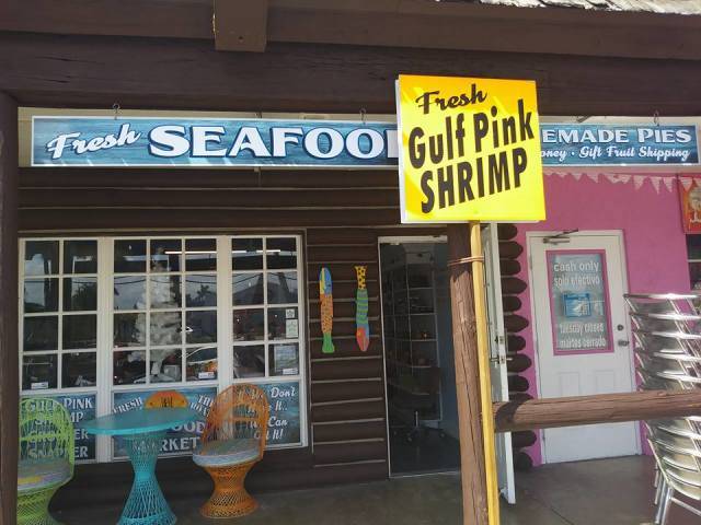 Seafood Market | restaurant | 16450 San Carlos Blvd #5, Fort Myers, FL 33908, USA | 2396896462 OR +1 239-689-6462