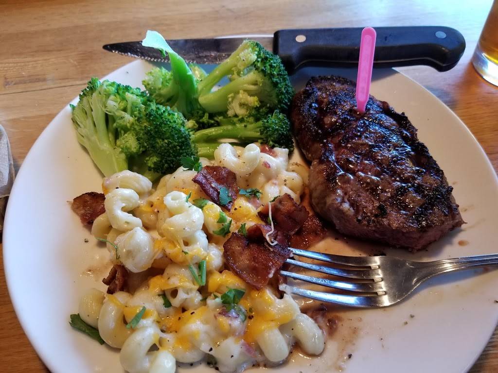 Applebees Grill + Bar | restaurant | 3702 88th St NE, Marysville, WA 98270, USA | 3606516600 OR +1 360-651-6600