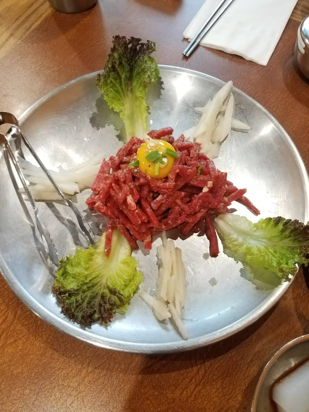 Korean Spring | restaurant | 1062 Kiely Blvd, Santa Clara, CA 95051, USA | 4089858808 OR +1 408-985-8808