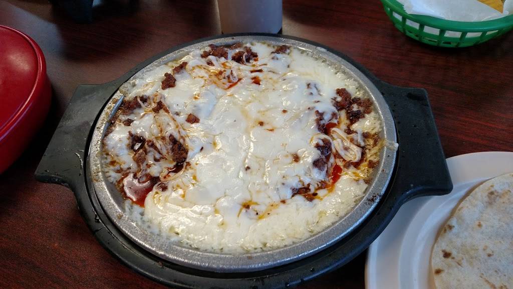 Taqueria San Jose | restaurant | 4550 Elizabeth Lake Rd, Waterford Twp, MI 48328, USA | 2486839221 OR +1 248-683-9221