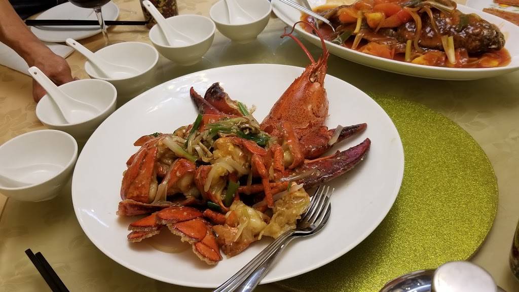 Wins Seafood Restaurant (嚼通天) | restaurant | 50 Lockridge Ave, Markham, ON L3R 7R6, Canada | 9053056634 OR +1 905-305-6634