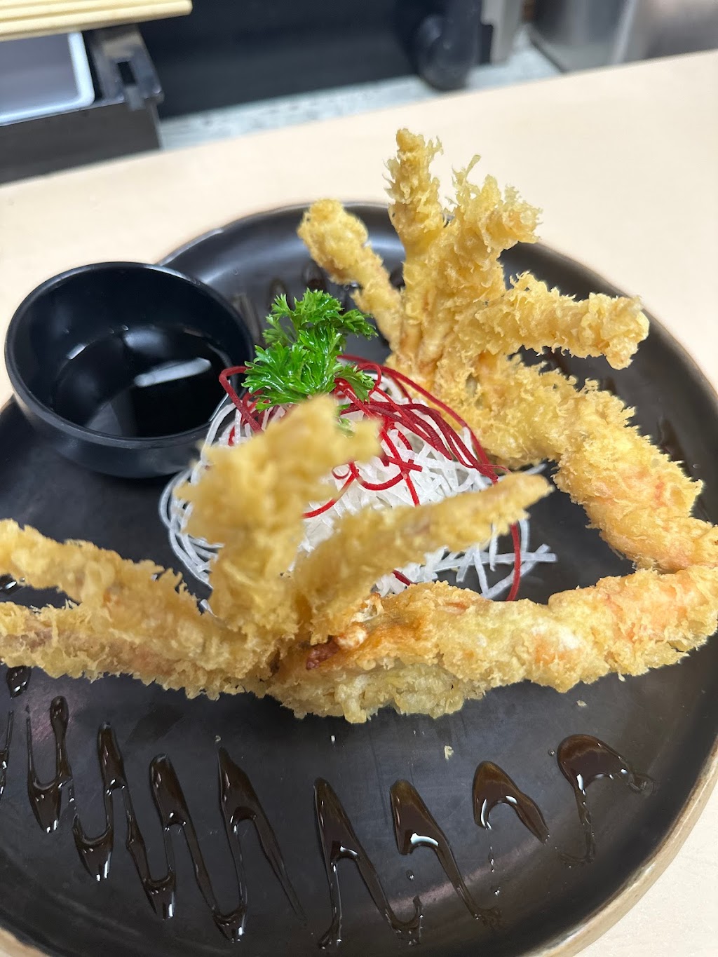 Little Ferry Sushi | restaurant | 24301 Muirlands Blvd M, Lake Forest, CA 92630, USA | 9493289500 OR +1 949-328-9500