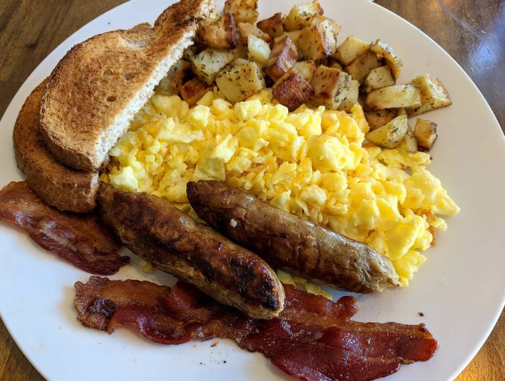 Starving Artist Cafe | restaurant | 4408 Colley Ave, Norfolk, VA 23508, USA | 7573059290 OR +1 757-305-9290