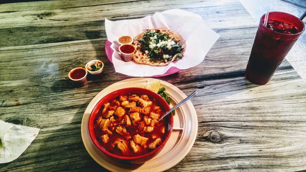 La Palma Mexicana #2 | restaurant | 1202 N Frazier St, Conroe, TX 77301, USA | 9364942515 OR +1 936-494-2515